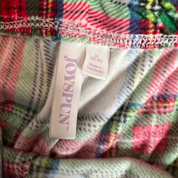 Joyspun | 2pc Christmas Pajama Set! - Picture 6 of 8